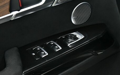 KIA Mohave I, 2020 год, 4 895 000 рублей, 23 фотография