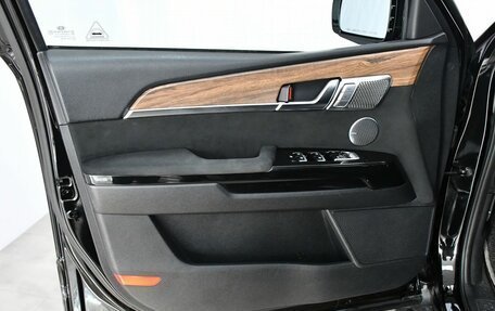KIA Mohave I, 2020 год, 4 895 000 рублей, 33 фотография