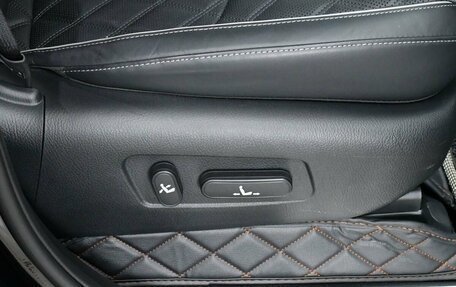 KIA Mohave I, 2020 год, 4 895 000 рублей, 34 фотография