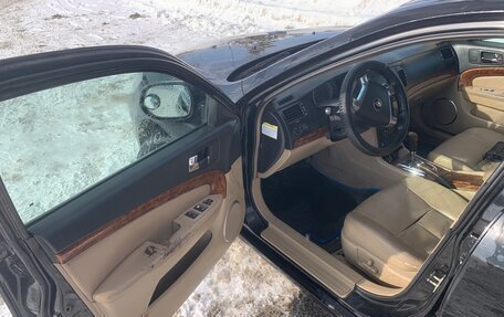 Chevrolet Epica, 2008 год, 399 000 рублей, 6 фотография