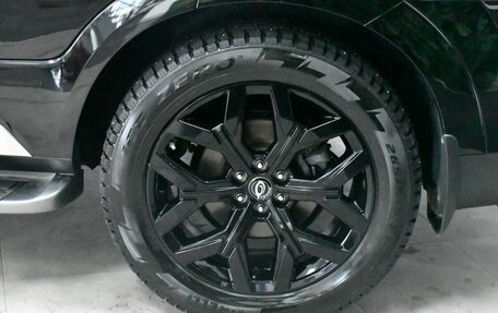 KIA Mohave I, 2020 год, 4 895 000 рублей, 39 фотография