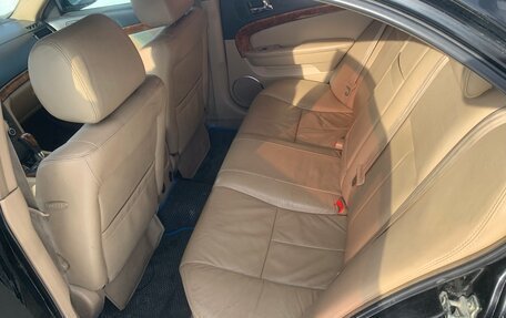 Chevrolet Epica, 2008 год, 399 000 рублей, 9 фотография