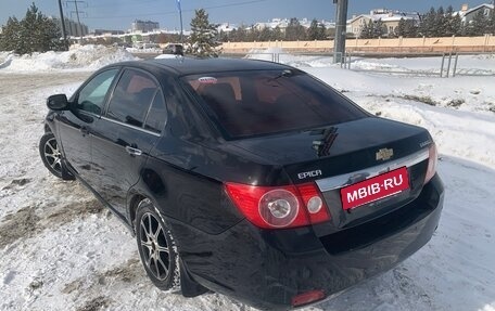 Chevrolet Epica, 2008 год, 399 000 рублей, 5 фотография