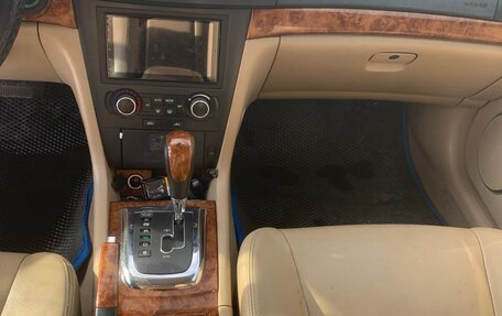 Chevrolet Epica, 2008 год, 399 000 рублей, 11 фотография