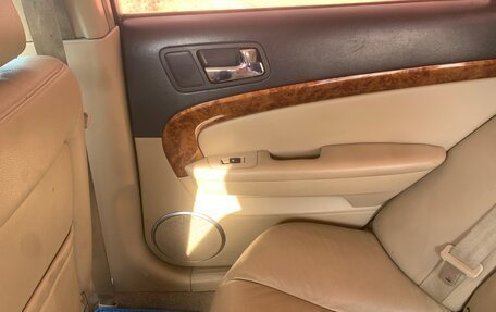 Chevrolet Epica, 2008 год, 399 000 рублей, 12 фотография