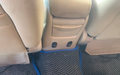 Chevrolet Epica, 2008 год, 399 000 рублей, 13 фотография