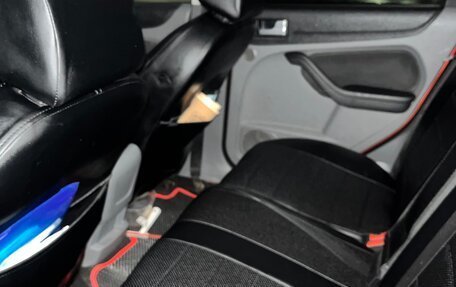 Ford Focus II рестайлинг, 2008 год, 550 000 рублей, 8 фотография