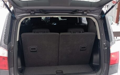 Chevrolet Orlando I, 2012 год, 1 400 000 рублей, 4 фотография