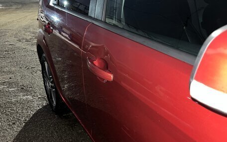 Ford Focus II рестайлинг, 2008 год, 550 000 рублей, 5 фотография