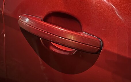 Ford Focus II рестайлинг, 2008 год, 550 000 рублей, 3 фотография