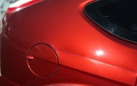 Ford Focus II рестайлинг, 2008 год, 550 000 рублей, 12 фотография