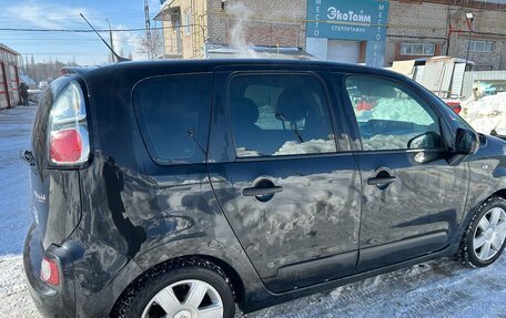 Citroen C3 Picasso I, 2009 год, 580 000 рублей, 5 фотография