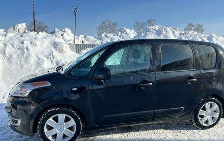 Citroen C3 Picasso I, 2009 год, 580 000 рублей, 2 фотография