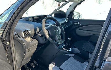 Citroen C3 Picasso I, 2009 год, 580 000 рублей, 8 фотография