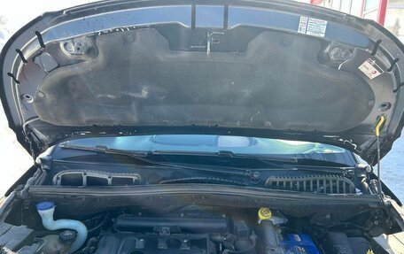 Citroen C3 Picasso I, 2009 год, 580 000 рублей, 11 фотография