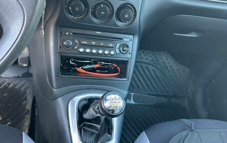 Citroen C3 Picasso I, 2009 год, 580 000 рублей, 9 фотография