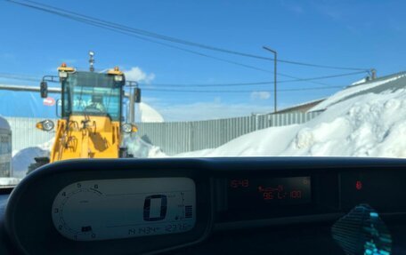 Citroen C3 Picasso I, 2009 год, 580 000 рублей, 10 фотография