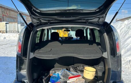 Citroen C3 Picasso I, 2009 год, 580 000 рублей, 6 фотография