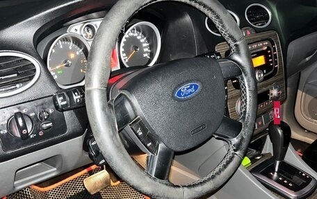 Ford Focus II рестайлинг, 2008 год, 550 000 рублей, 13 фотография