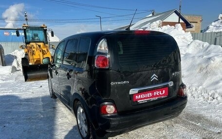Citroen C3 Picasso I, 2009 год, 580 000 рублей, 3 фотография