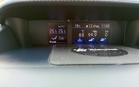 Subaru Forester, 2018 год, 2 300 000 рублей, 3 фотография