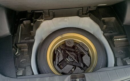 Subaru Forester, 2018 год, 2 300 000 рублей, 11 фотография
