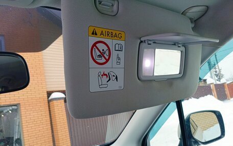 Subaru Forester, 2018 год, 2 300 000 рублей, 14 фотография