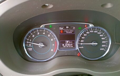 Subaru Forester, 2018 год, 2 300 000 рублей, 4 фотография