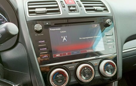 Subaru Forester, 2018 год, 2 300 000 рублей, 23 фотография