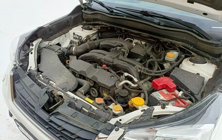 Subaru Forester, 2018 год, 2 300 000 рублей, 28 фотография