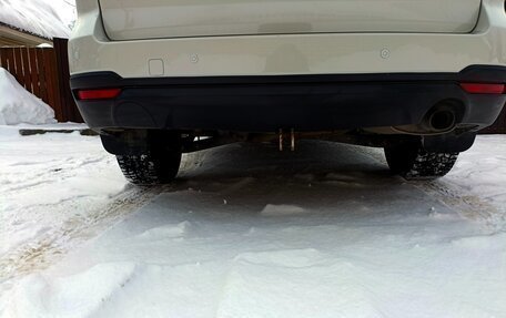 Subaru Forester, 2018 год, 2 300 000 рублей, 24 фотография