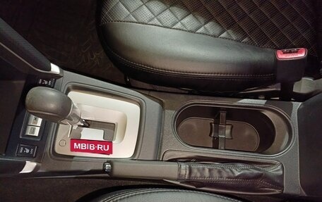 Subaru Forester, 2018 год, 2 300 000 рублей, 16 фотография