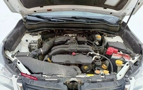 Subaru Forester, 2018 год, 2 300 000 рублей, 29 фотография