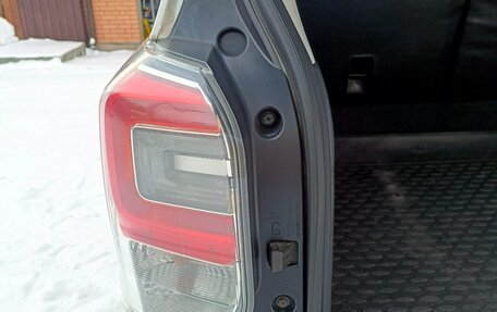 Subaru Forester, 2018 год, 2 300 000 рублей, 39 фотография