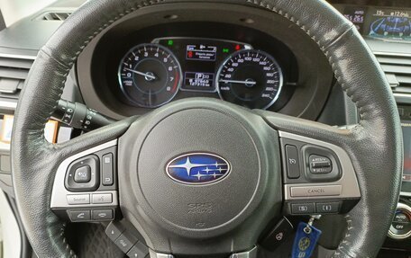 Subaru Forester, 2018 год, 2 300 000 рублей, 35 фотография