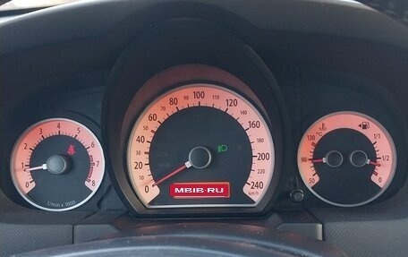 KIA cee'd I рестайлинг, 2008 год, 600 000 рублей, 5 фотография