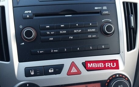 KIA cee'd I рестайлинг, 2008 год, 600 000 рублей, 6 фотография