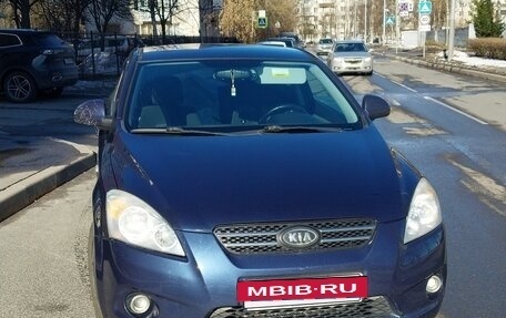 KIA cee'd I рестайлинг, 2008 год, 600 000 рублей, 2 фотография