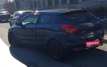 KIA cee'd I рестайлинг, 2008 год, 600 000 рублей, 3 фотография