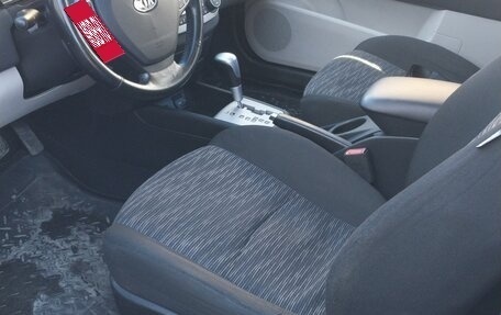 KIA cee'd I рестайлинг, 2008 год, 600 000 рублей, 7 фотография