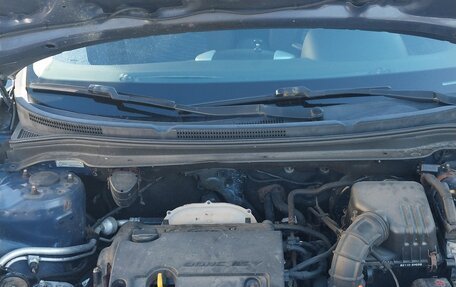 KIA cee'd I рестайлинг, 2008 год, 600 000 рублей, 9 фотография