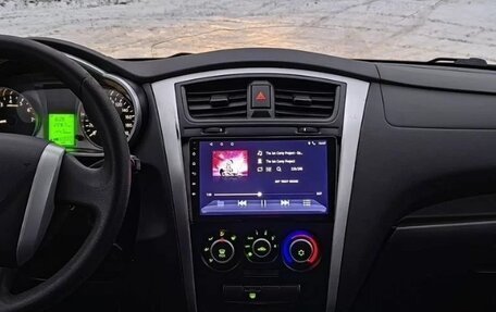 Datsun mi-DO, 2015 год, 390 000 рублей, 5 фотография