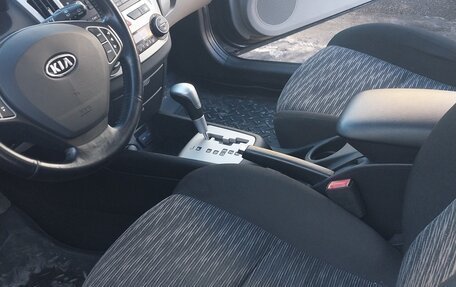 KIA cee'd I рестайлинг, 2008 год, 600 000 рублей, 8 фотография