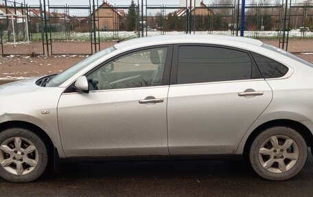 Nissan Almera, 2014 год, 520 000 рублей, 3 фотография