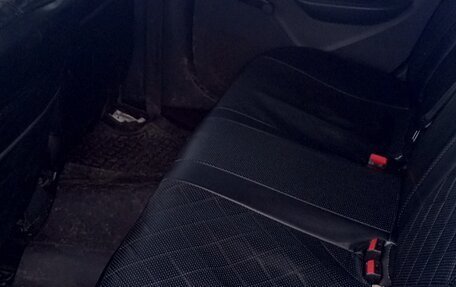 Nissan Almera, 2014 год, 520 000 рублей, 7 фотография