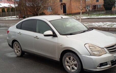 Nissan Almera, 2014 год, 520 000 рублей, 2 фотография