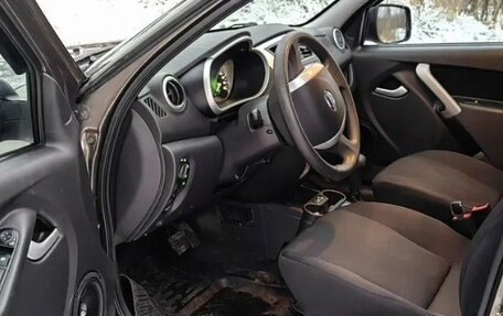 Datsun mi-DO, 2015 год, 390 000 рублей, 6 фотография