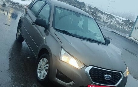 Datsun mi-DO, 2015 год, 390 000 рублей, 2 фотография