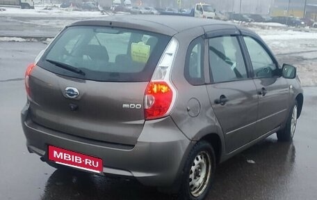 Datsun mi-DO, 2015 год, 390 000 рублей, 3 фотография