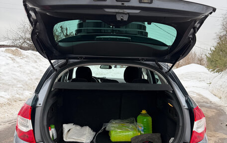 Citroen C4 II рестайлинг, 2011 год, 520 000 рублей, 7 фотография